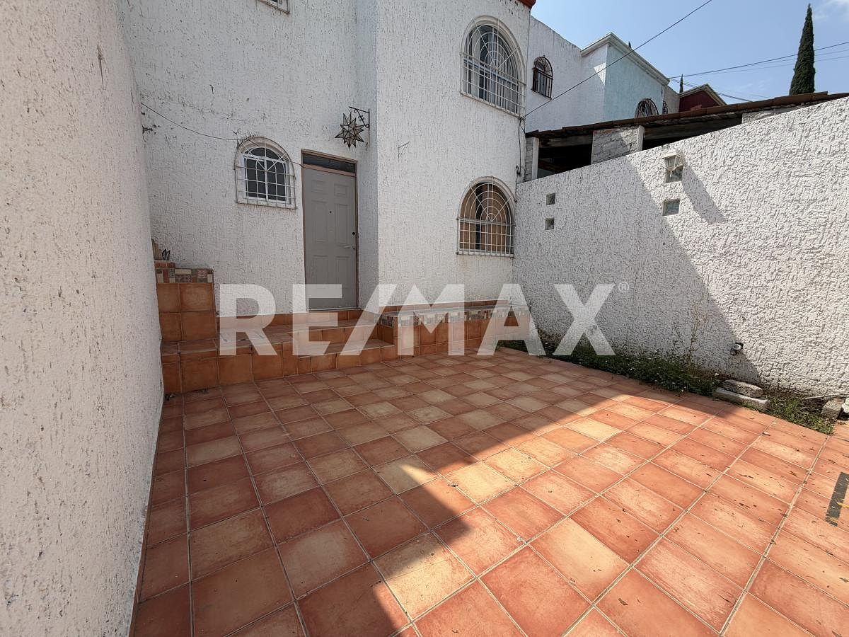 VENTA Casa en Colonia El BATÁN, CORREGIDOR, Queretaro., foto 1 de 13