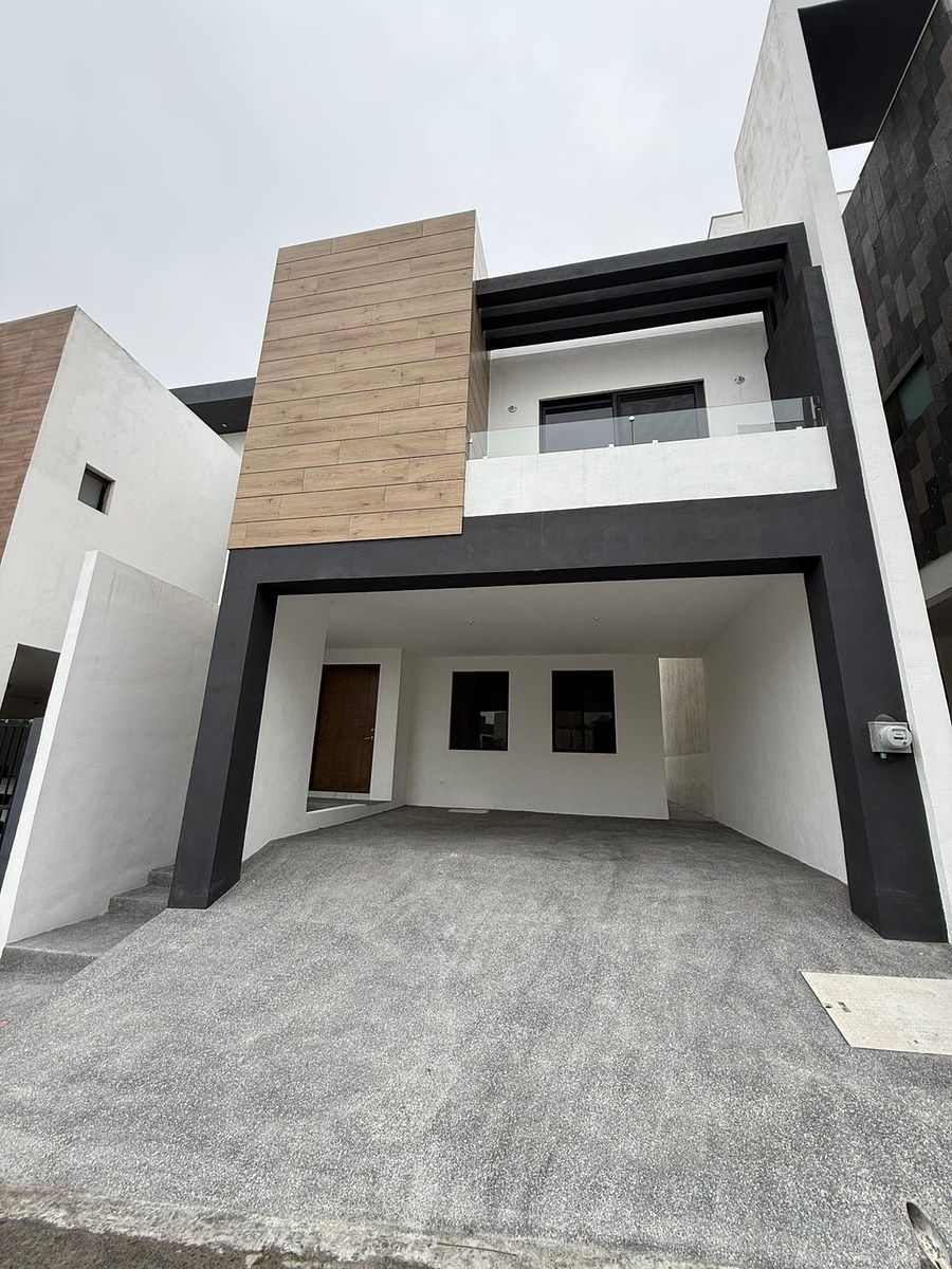 CASA EN VENTA CUMBRES ÉLITE PREMIER, photo 1 of 15