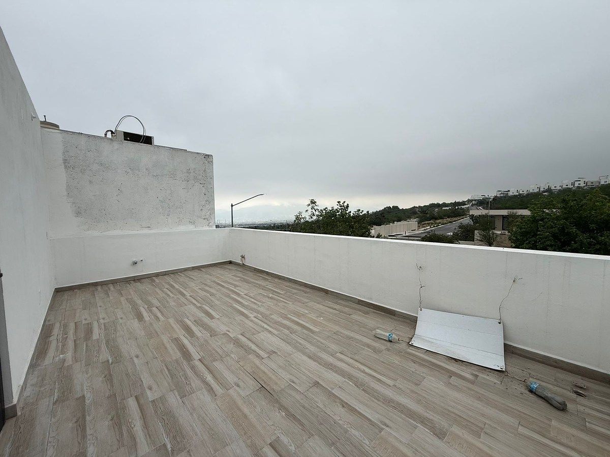 House in Cumbres Elite Premier, Monterrey, photo 13 of 15