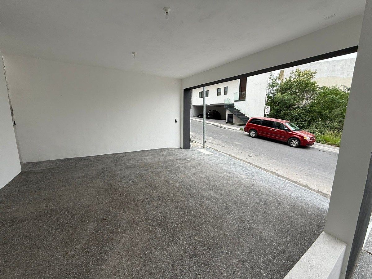 House in Cumbres Elite Premier, Monterrey, photo 14 of 15