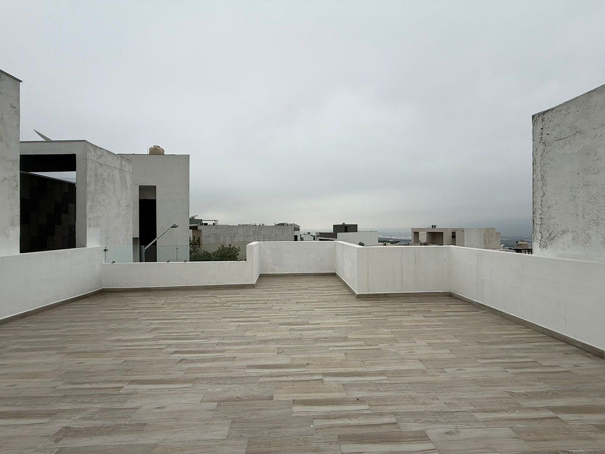 House in Cumbres Elite Premier, Monterrey, photo 12 of 15