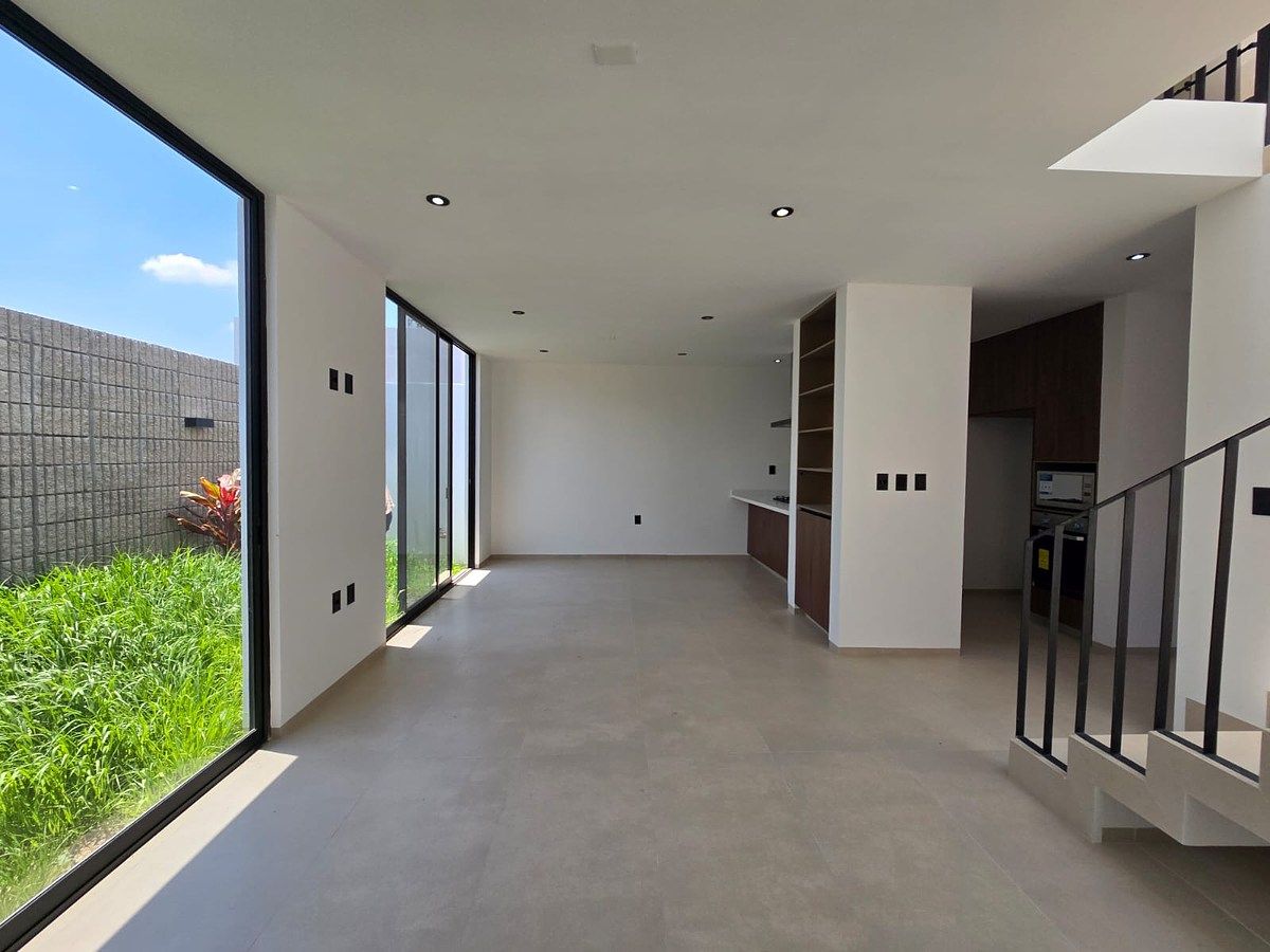 House in Gated Community in Zarú, El Marqués, photo 4 of 14