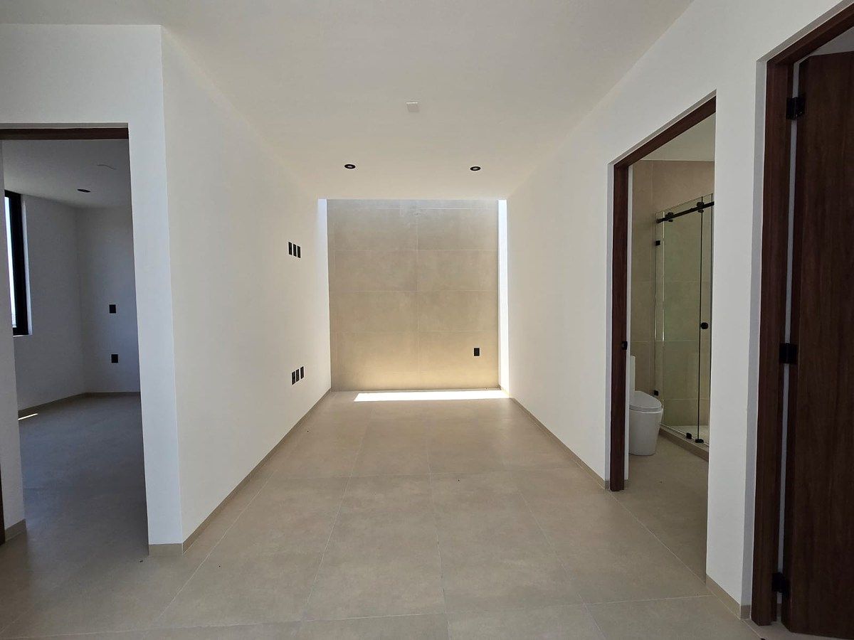 House in Gated Community in Zarú, El Marqués, photo 8 of 14