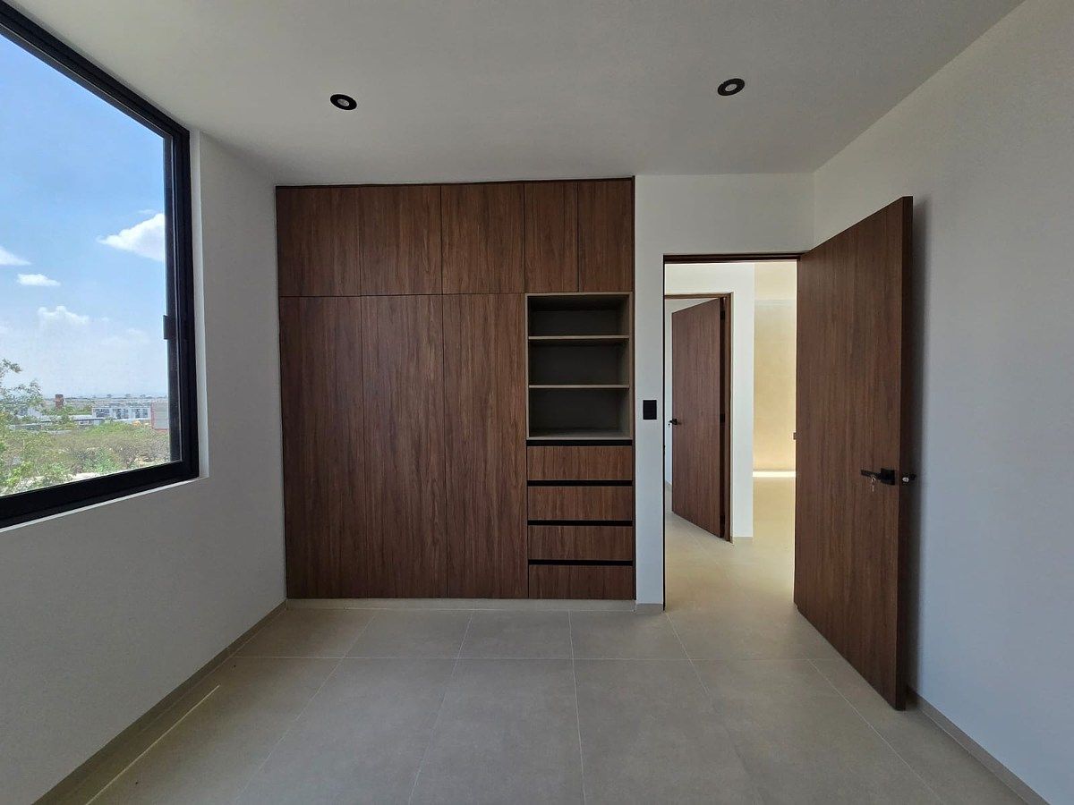 House in Gated Community in Zarú, El Marqués, photo 9 of 14
