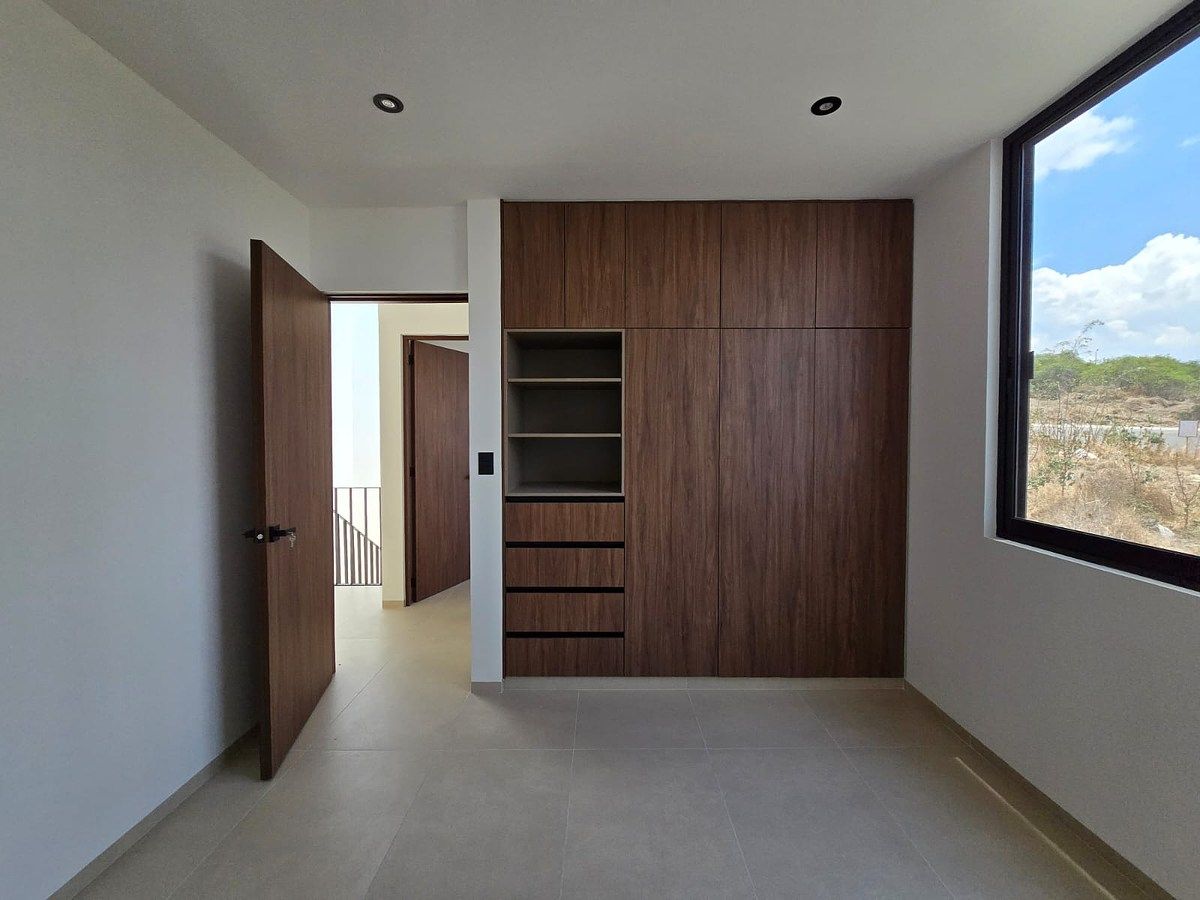 House in Gated Community in Zarú, El Marqués, photo 10 of 14