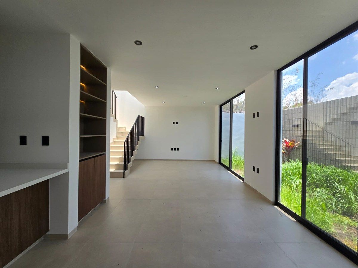 House in Gated Community in Zarú, El Marqués, photo 12 of 14