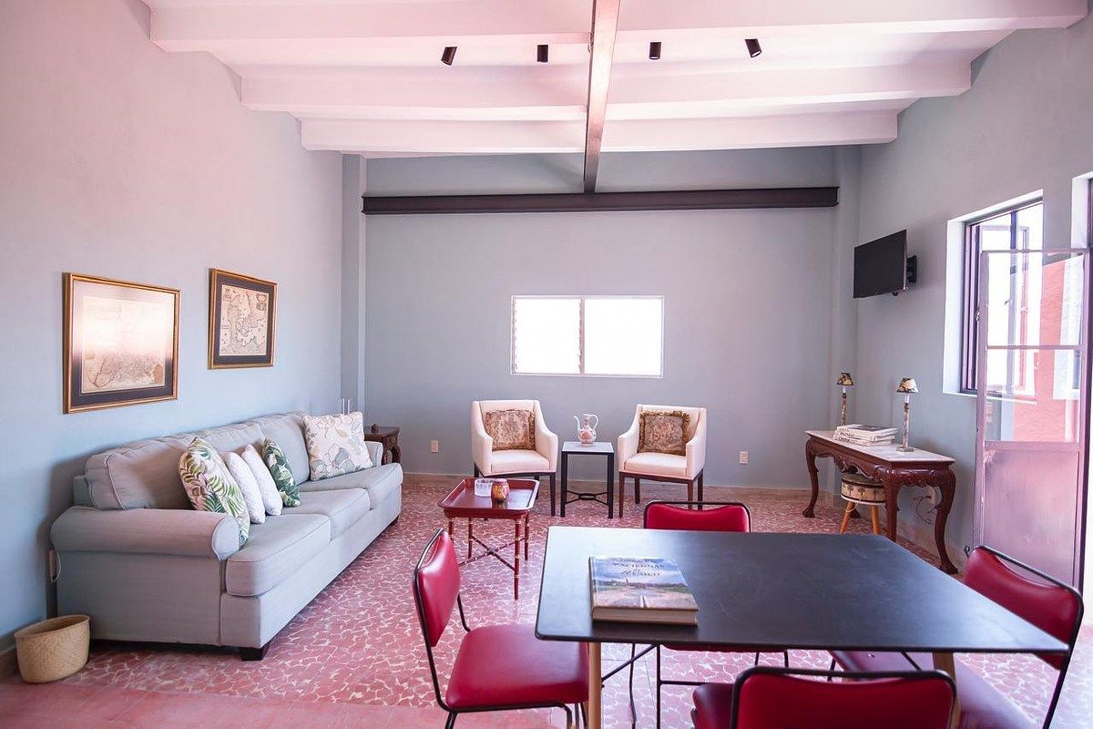 Departamento en Renta - Centro - DE468, photo 1 of 7
