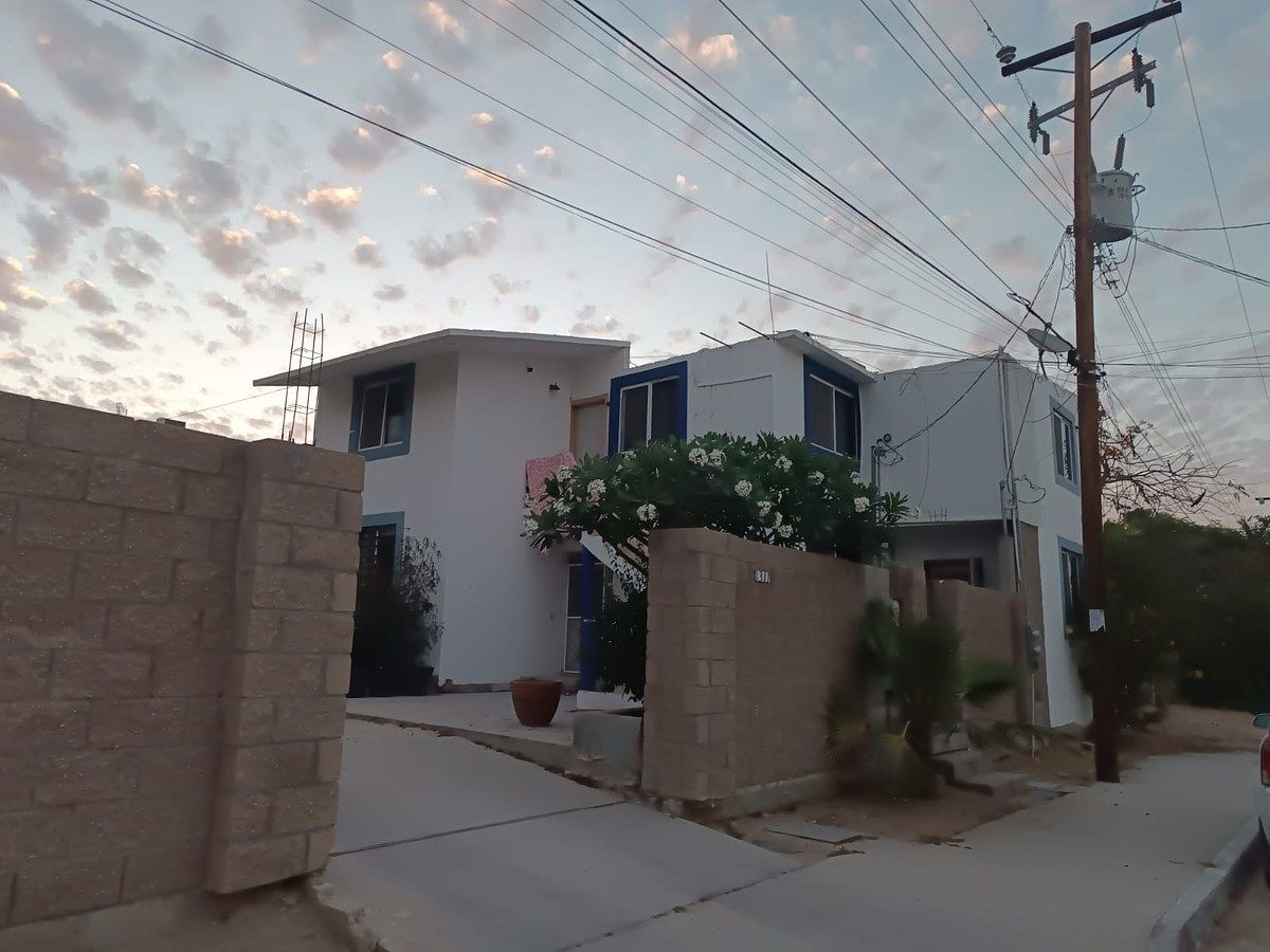 Apartment in El Zacatal, Los Cabos, photo 3 of 50