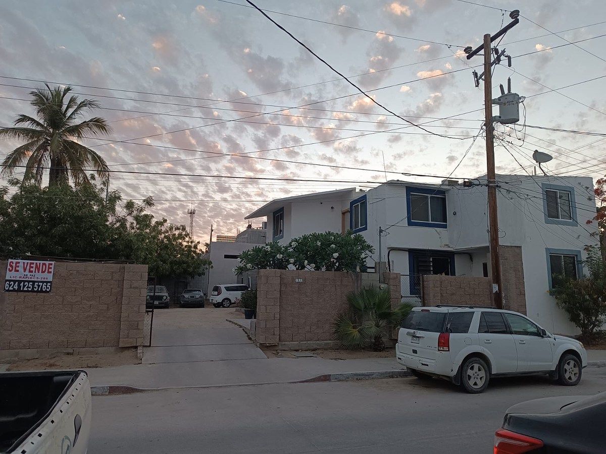 Apartment in El Zacatal, Los Cabos, photo 4 of 50