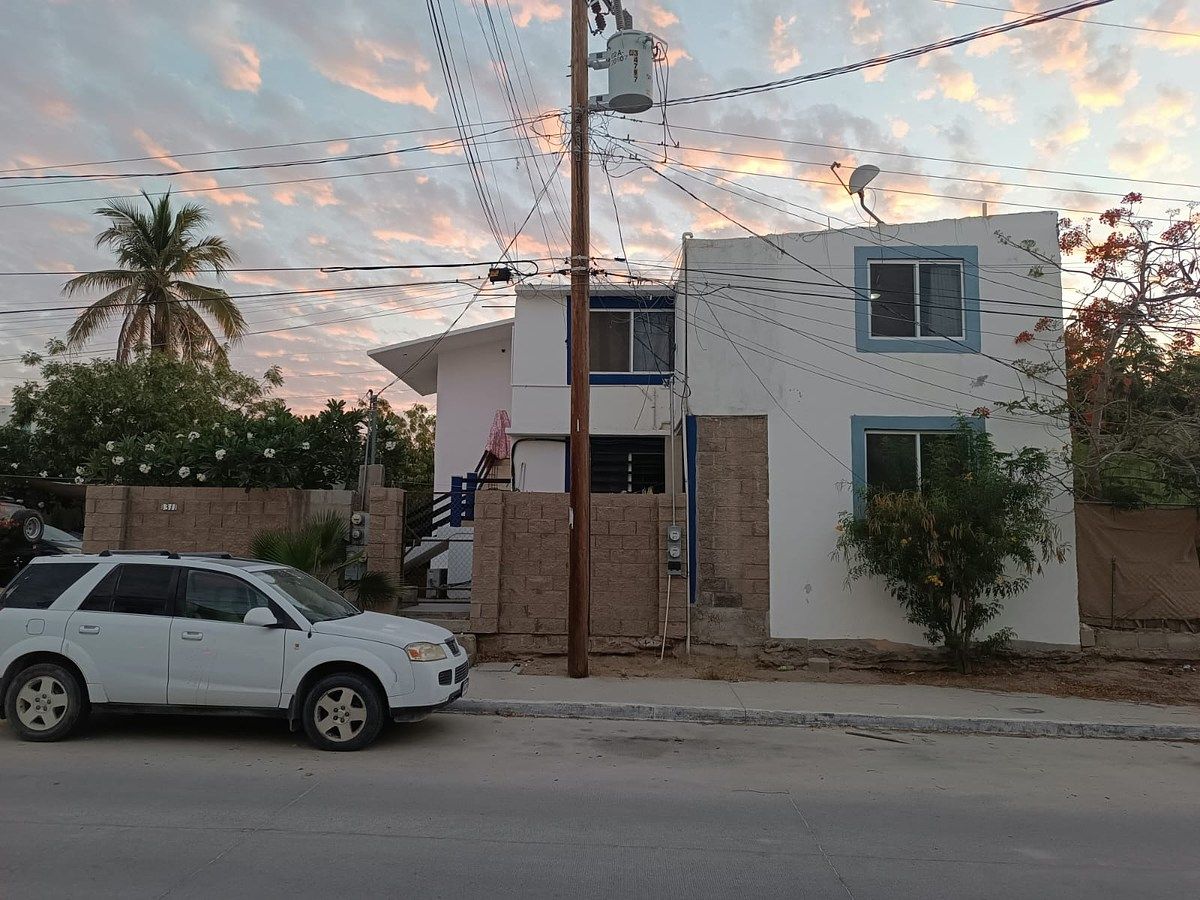 🏢 ATTENTION INVESTORS! Apartment Building for Sale – San José del C, photo 1 of 50
