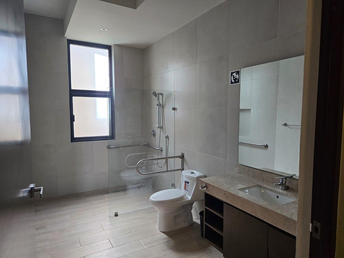 Apartamento em Cabo Norte, Mérida, foto 6 de 10