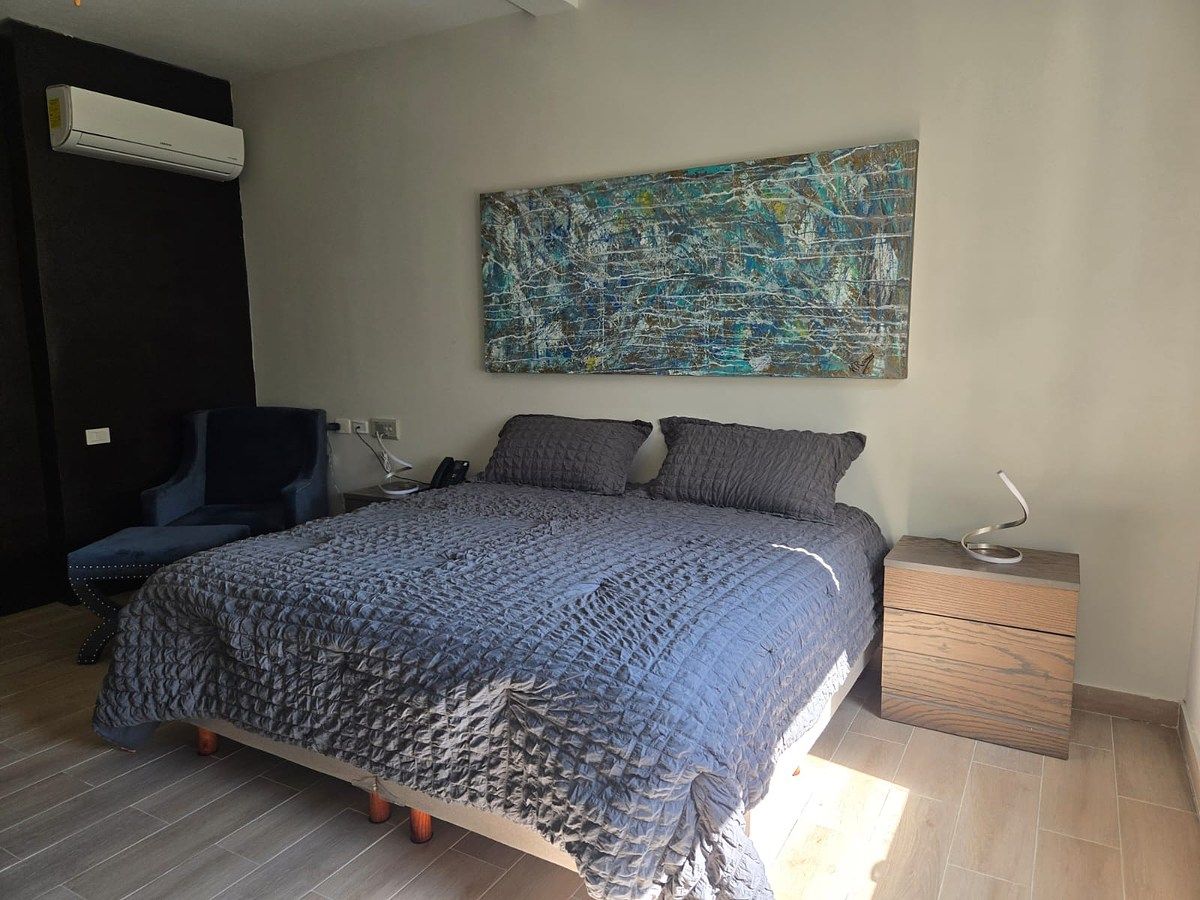 Apartamento em Cabo Norte, Mérida, foto 5 de 10