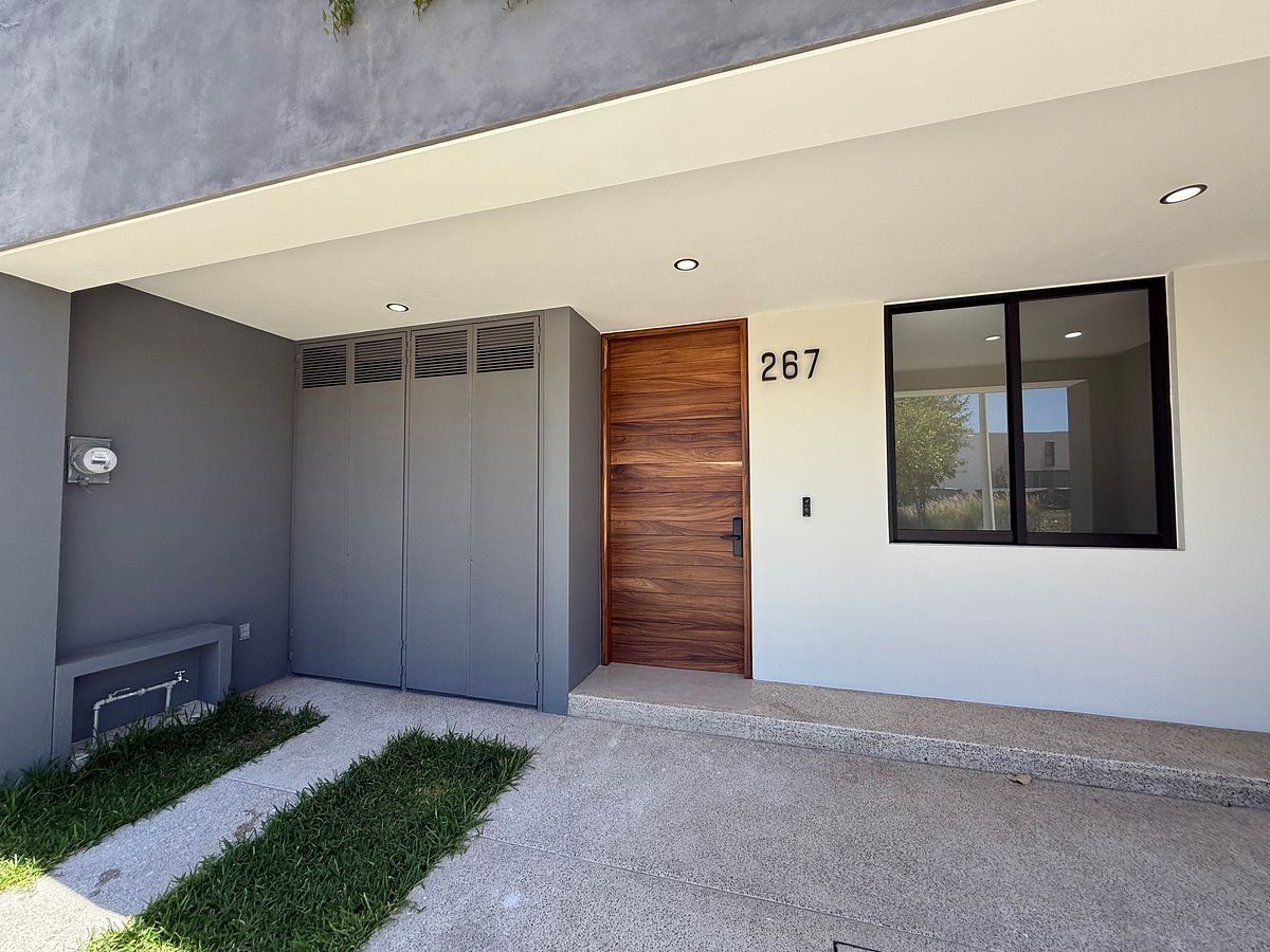 House in Gated Community in Solares, Zapopan, photo 2 of 51