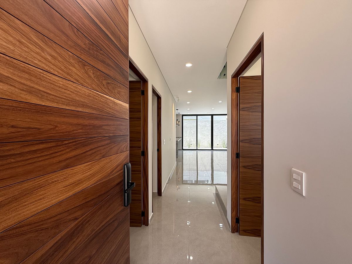 House in Gated Community in Solares, Zapopan, photo 3 of 51