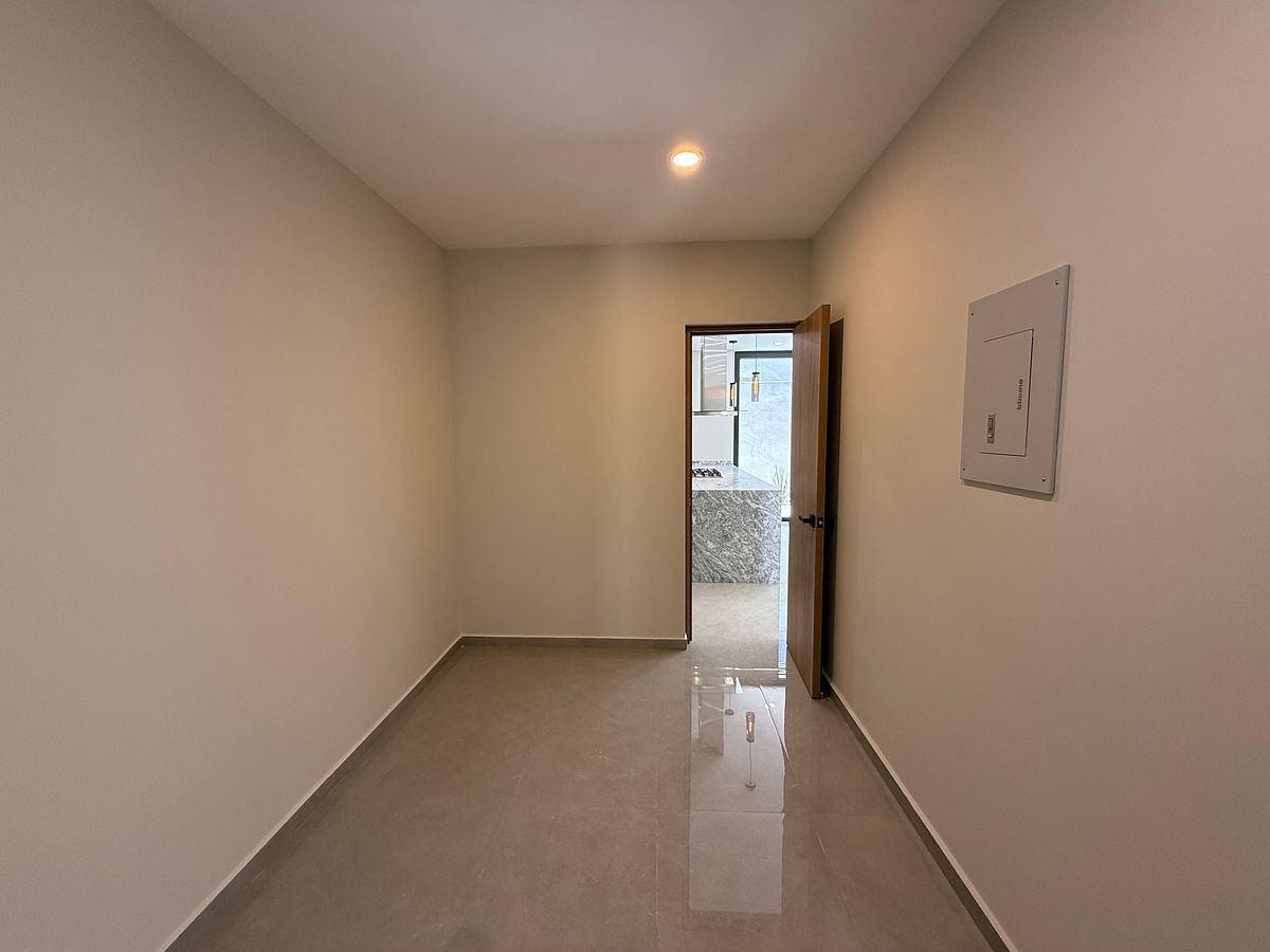 House in Gated Community in Solares, Zapopan, photo 6 of 51