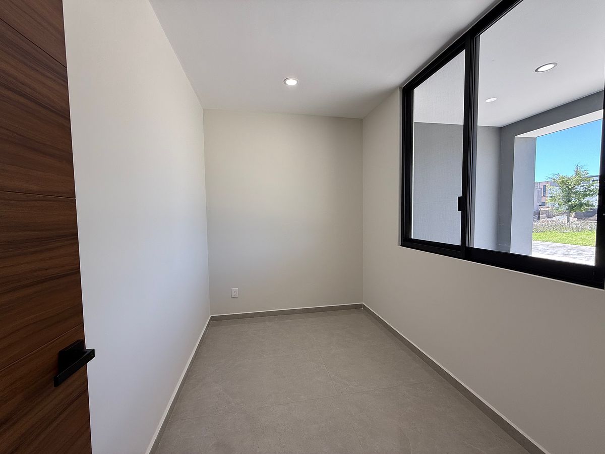 House in Gated Community in Solares, Zapopan, photo 4 of 51