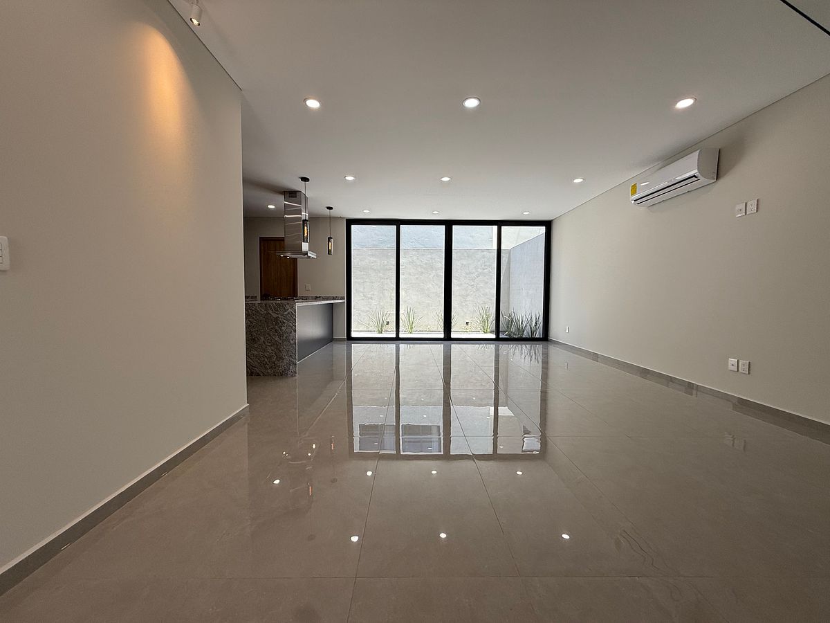 House in Gated Community in Solares, Zapopan, photo 8 of 51