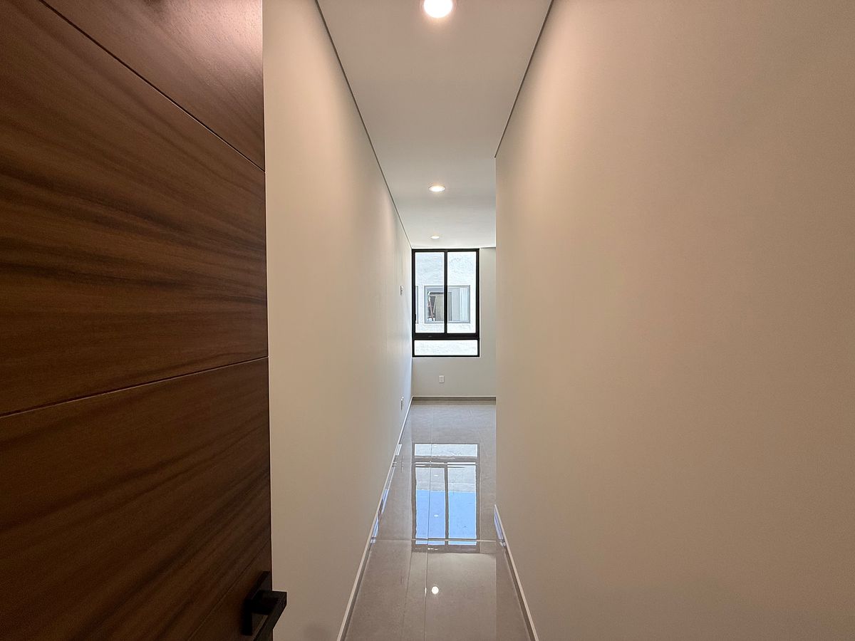 House in Gated Community in Solares, Zapopan, photo 25 of 51