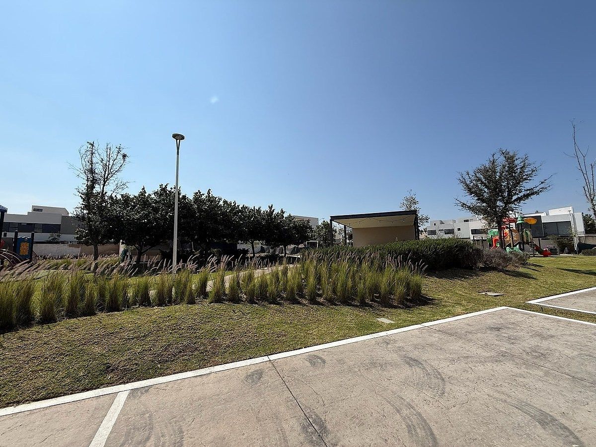 House in Gated Community in Solares, Zapopan, photo 47 of 51