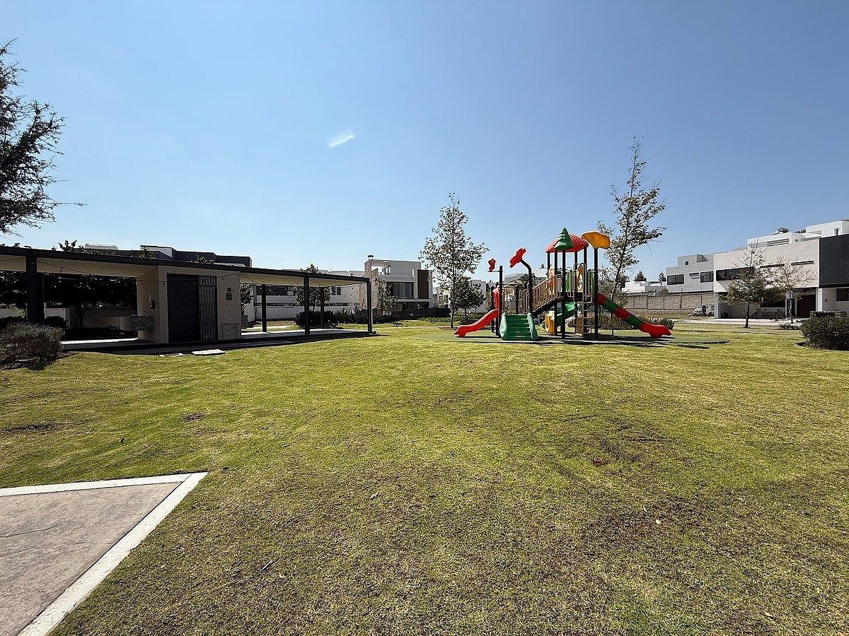 House in Gated Community in Solares, Zapopan, photo 49 of 51