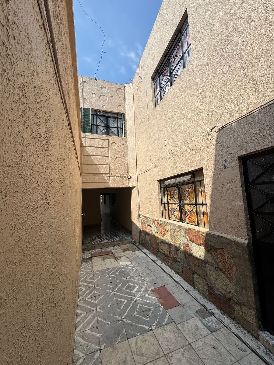 Casa em Revolución, Guadalajara, foto 4 de 17