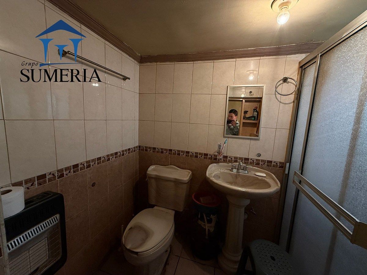 House in Reforma, Cuauhtémoc, photo 7 of 9