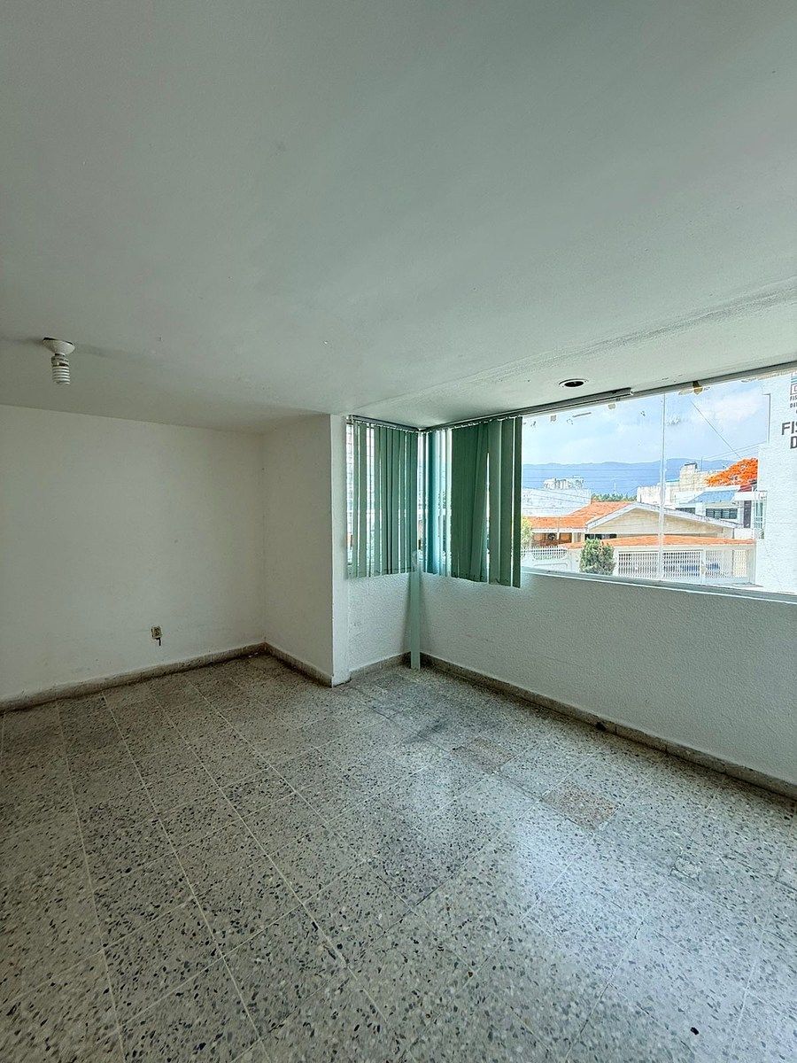 Edificio en Moctezuma, Tuxtla Gutiérrez, foto 5 de 21