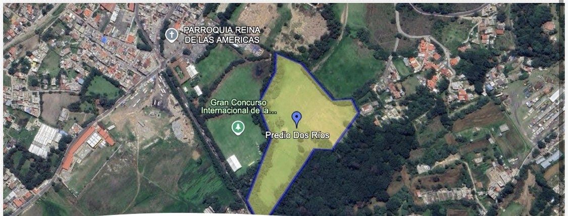 Terreno en venta en HUIXQUILUCAN Edo de México