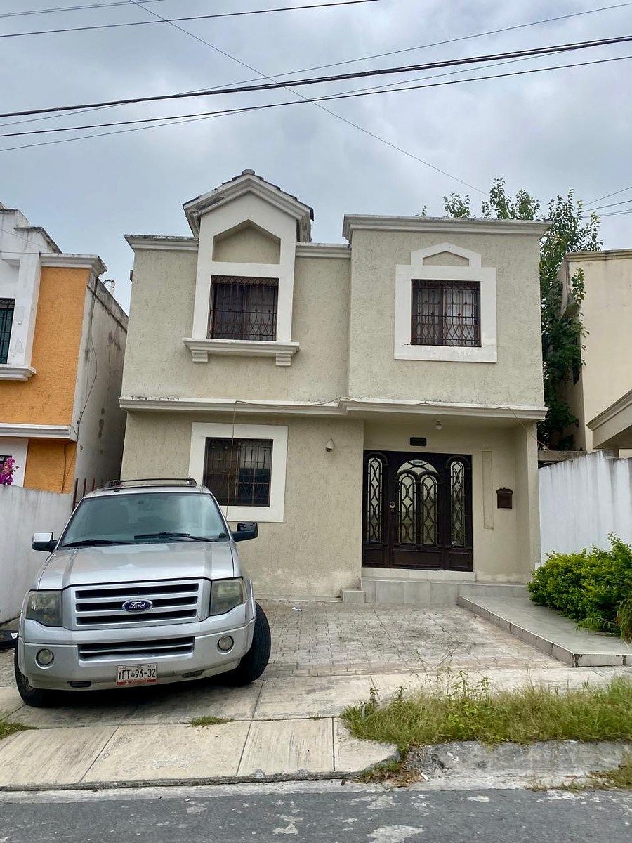 CASA EN VENTA EN LOMAS DEL PASEO, foto 1 de 24