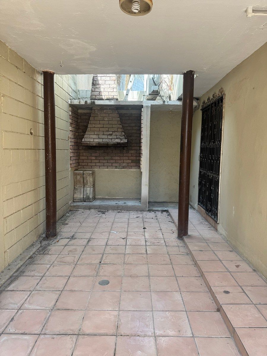 Casa en Lomas del Paseo, Monterrey, foto 9 de 24