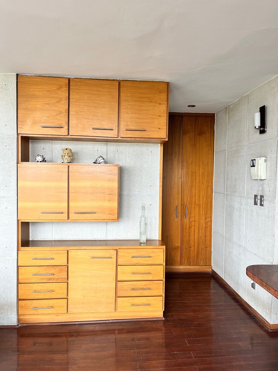Apartment in San José Insurgentes, Benito Juárez, photo 14 of 23