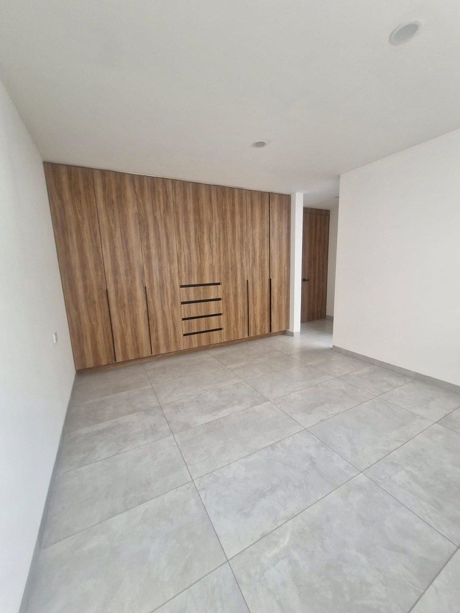 Casa em condomínio fechado em Carlota Hacienda Vanegas, Corregidora, foto 8 de 20
