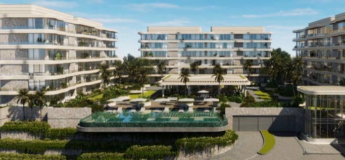 Departamento en Venta Residencial Vivalto, Boca del Rio., foto 1 de 15