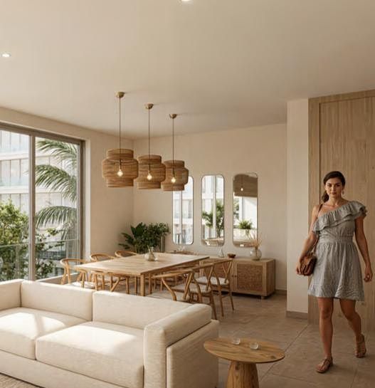 Apartamento em Boca del Río Centro, Boca del Río, foto 7 de 15