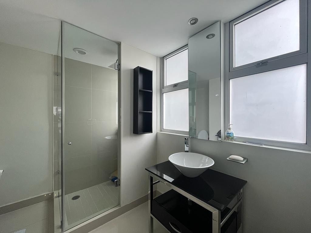 Apartment in Lomas de Vista Hermosa, Cuajimalpa de Morelos, photo 12 of 35
