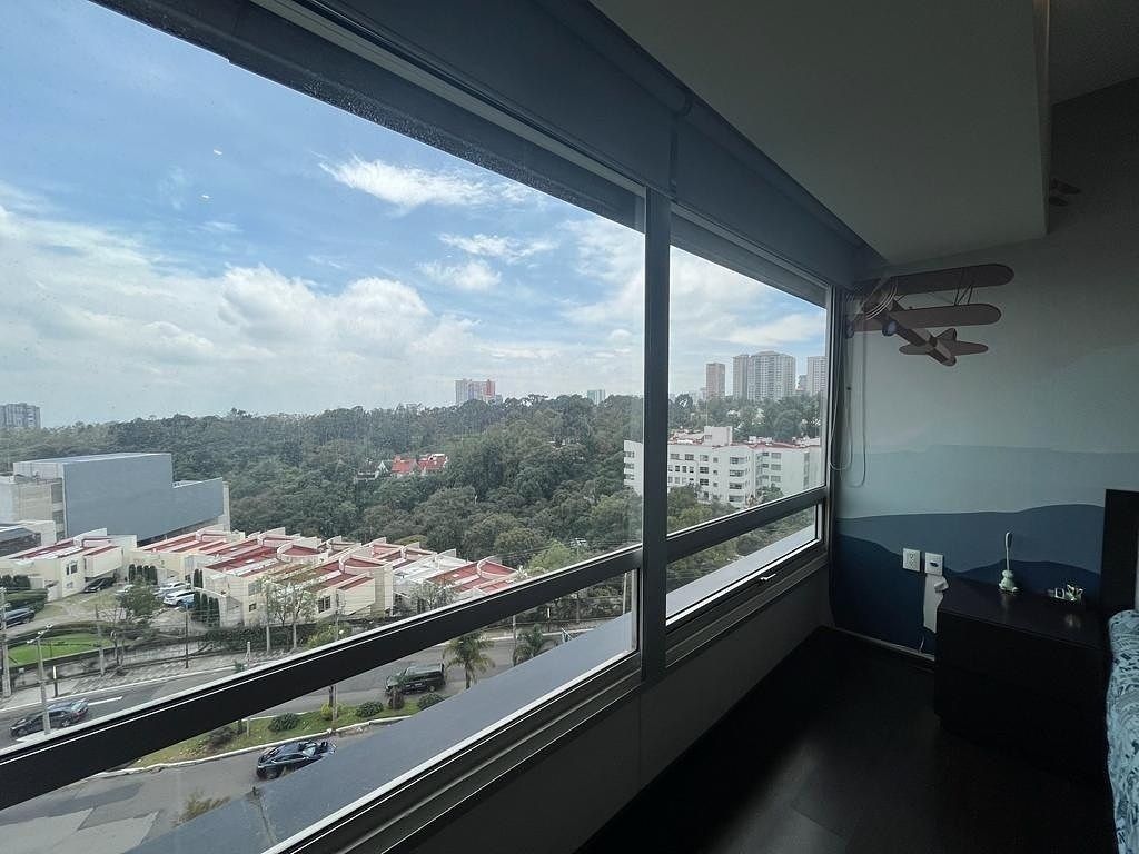 Apartment in Lomas de Vista Hermosa, Cuajimalpa de Morelos, photo 11 of 35