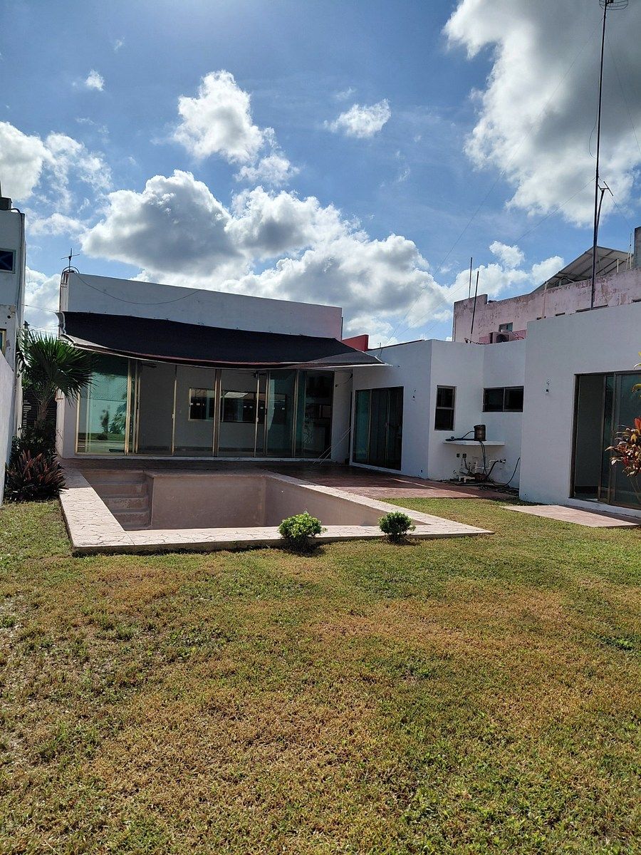 Casa de un piso en venta en San Diego Cutz, photo 1 of 15
