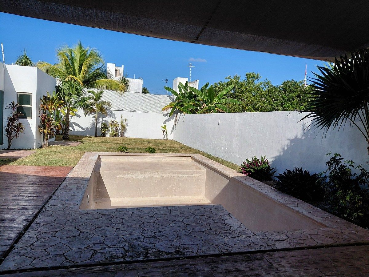 House in San Diego Cutz, Conkal, photo 4 of 15