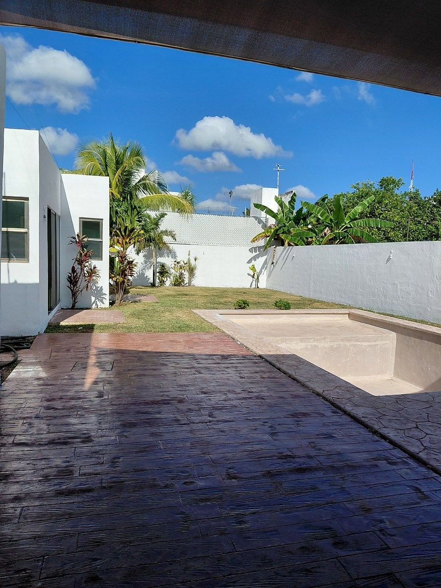 House in San Diego Cutz, Conkal, photo 5 of 15