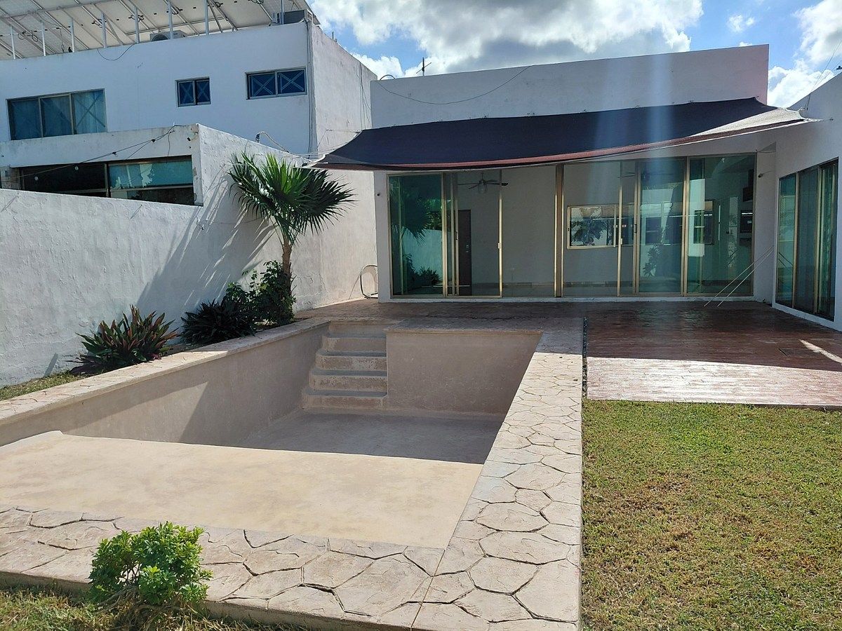 House in San Diego Cutz, Conkal, photo 2 of 15