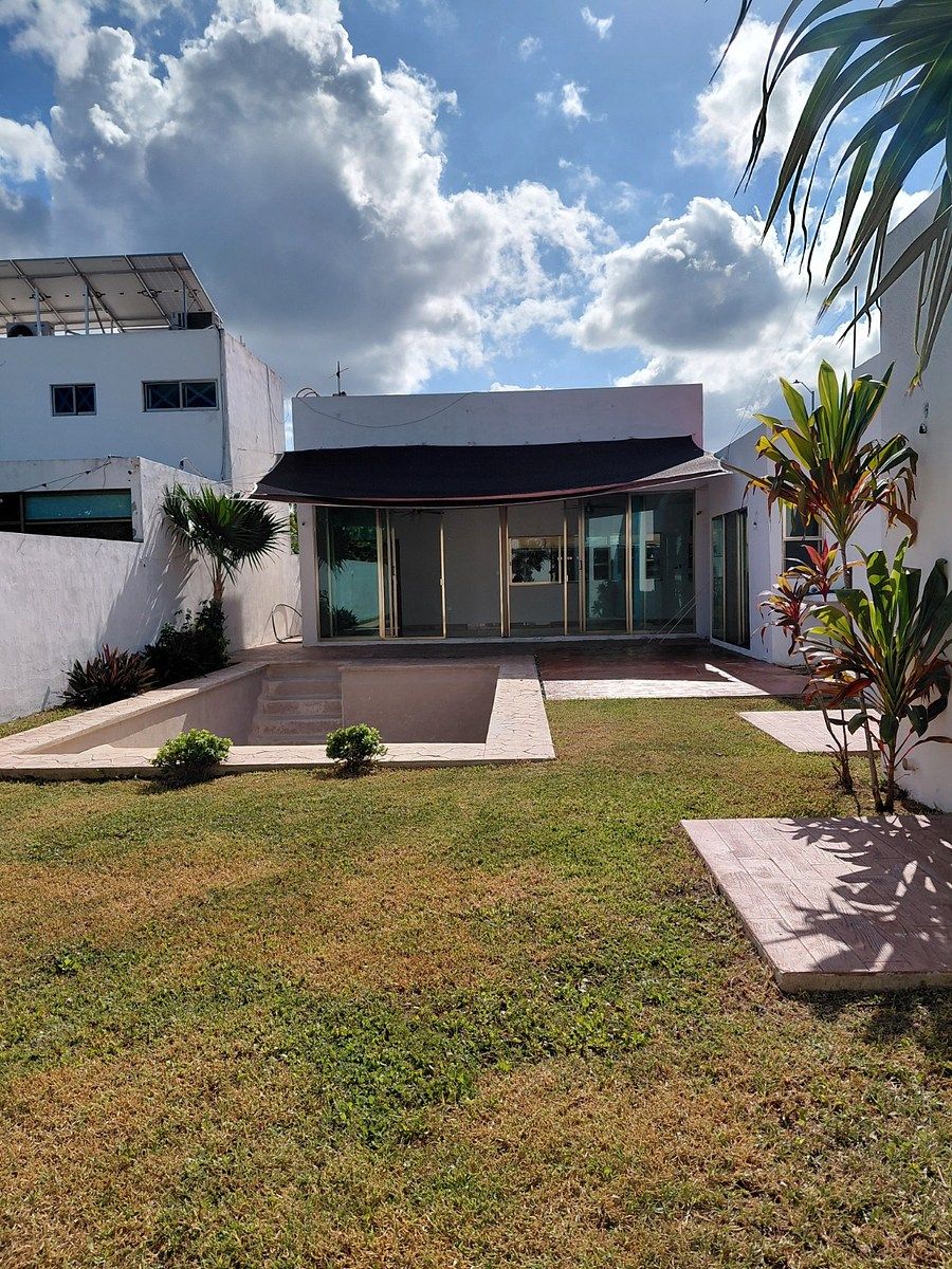 House in San Diego Cutz, Conkal, photo 12 of 15