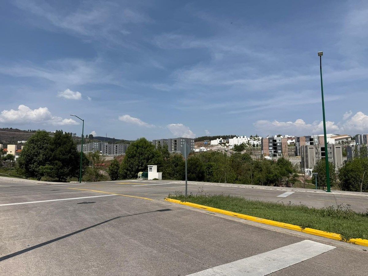Terreno en venta en Cañadas del Bosque, Tres Marías, Morelia, foto 1 de 9