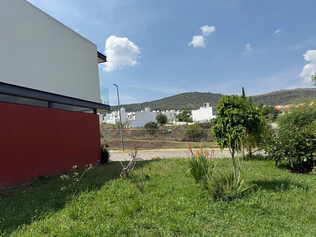 Terreno en Cañadas del Bosque, Morelia, foto 3 de 9