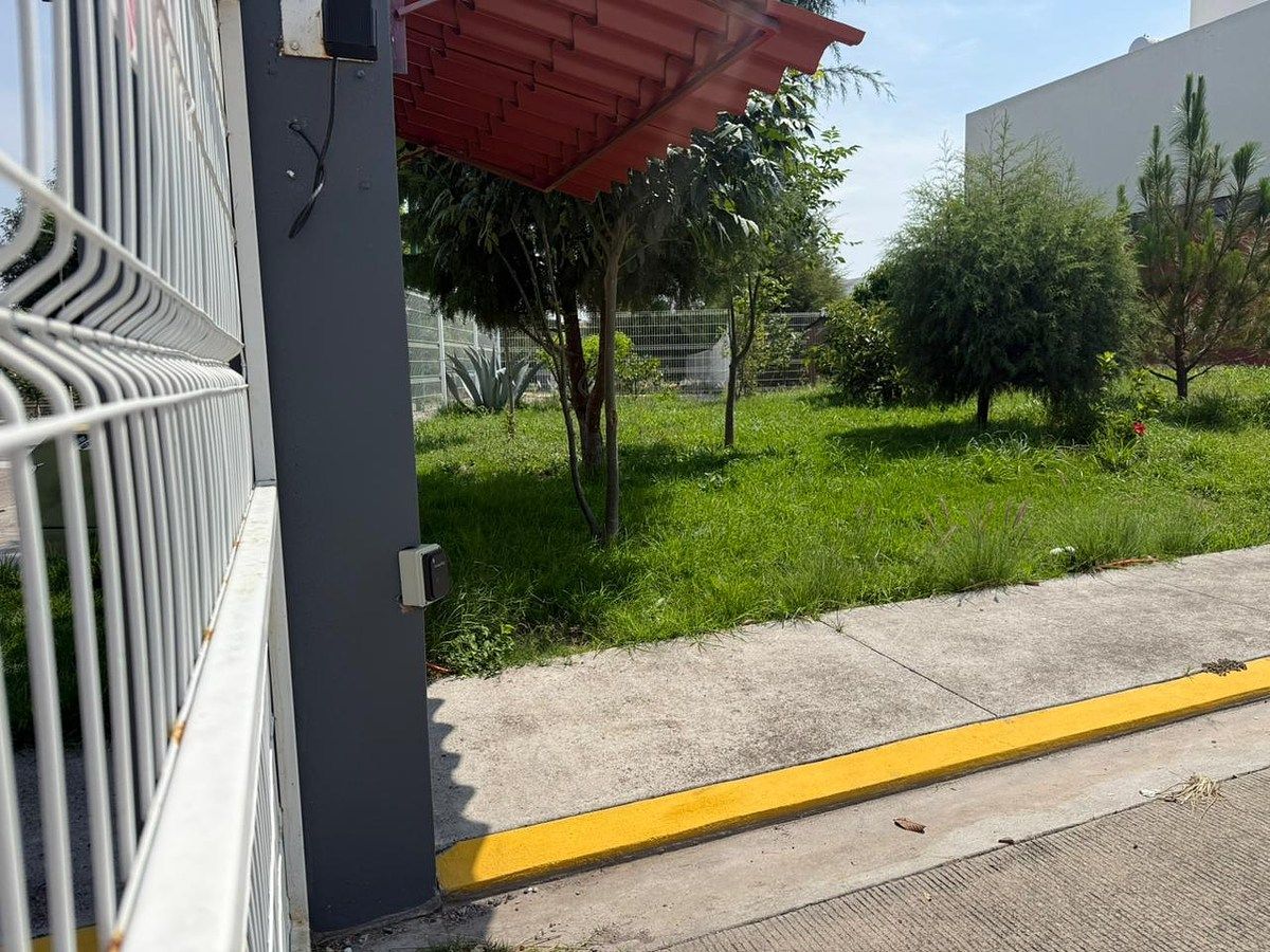 Terreno en Cañadas del Bosque, Morelia, foto 5 de 9