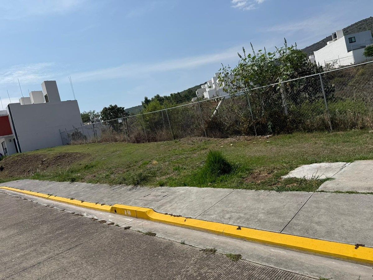 Terreno en Cañadas del Bosque, Morelia, foto 9 de 9