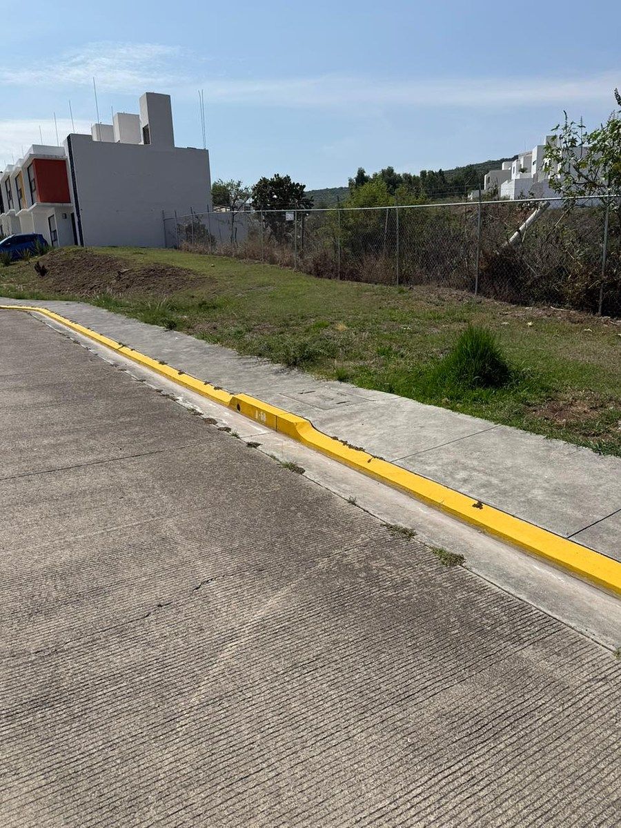 Terreno en Cañadas del Bosque, Morelia, foto 8 de 9