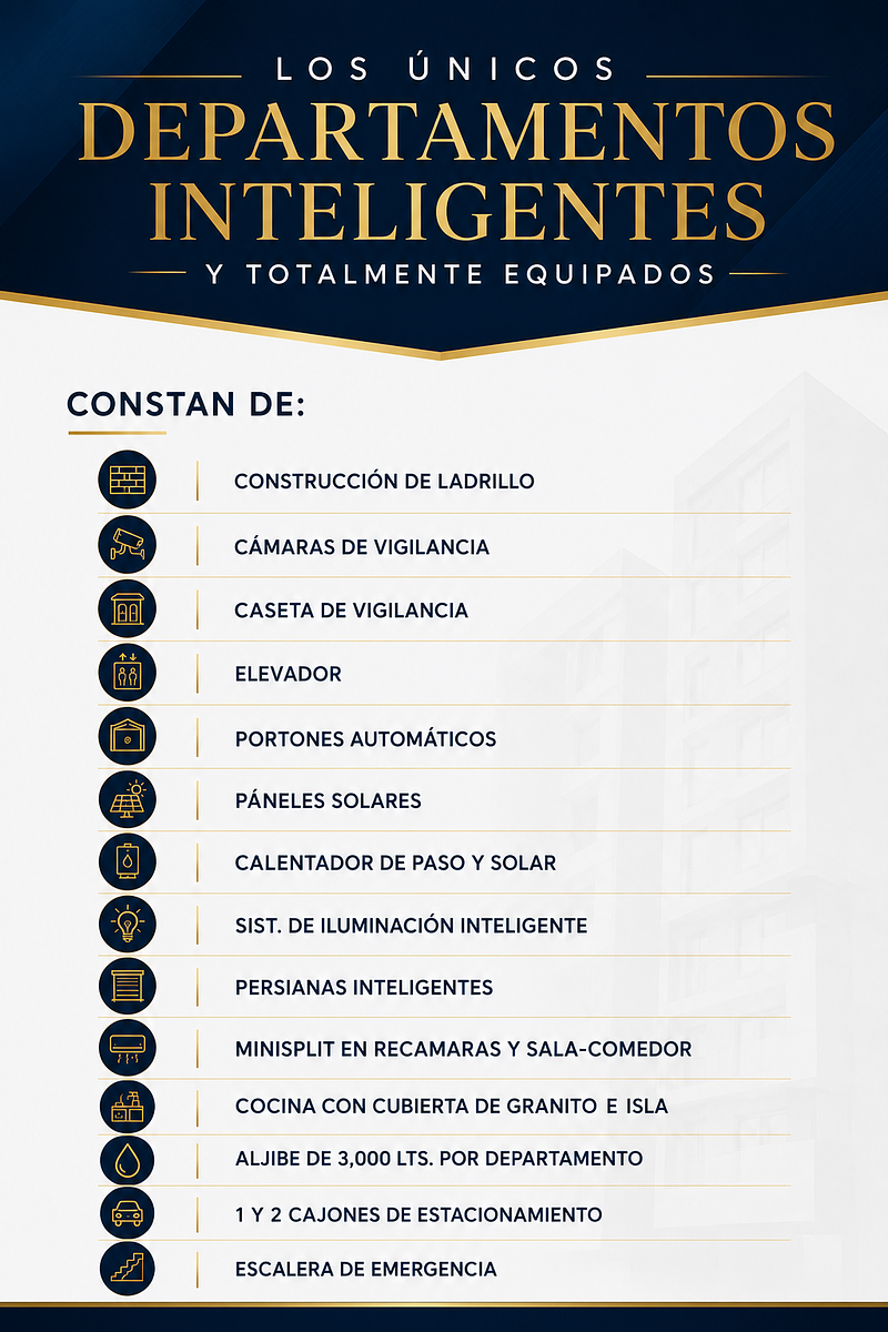 Departamento en Las Águilas, San Luis Potosí, foto 19 de 19