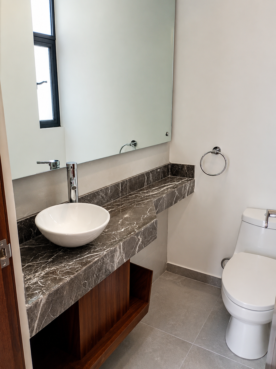 Departamento en Las Águilas, San Luis Potosí, foto 5 de 19