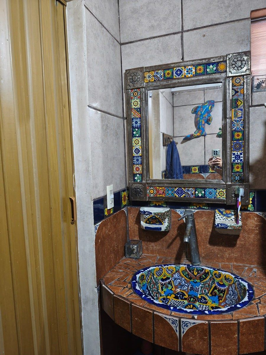 Casa em Pensadores Mexicanos, Aguascalientes, foto 13 de 14