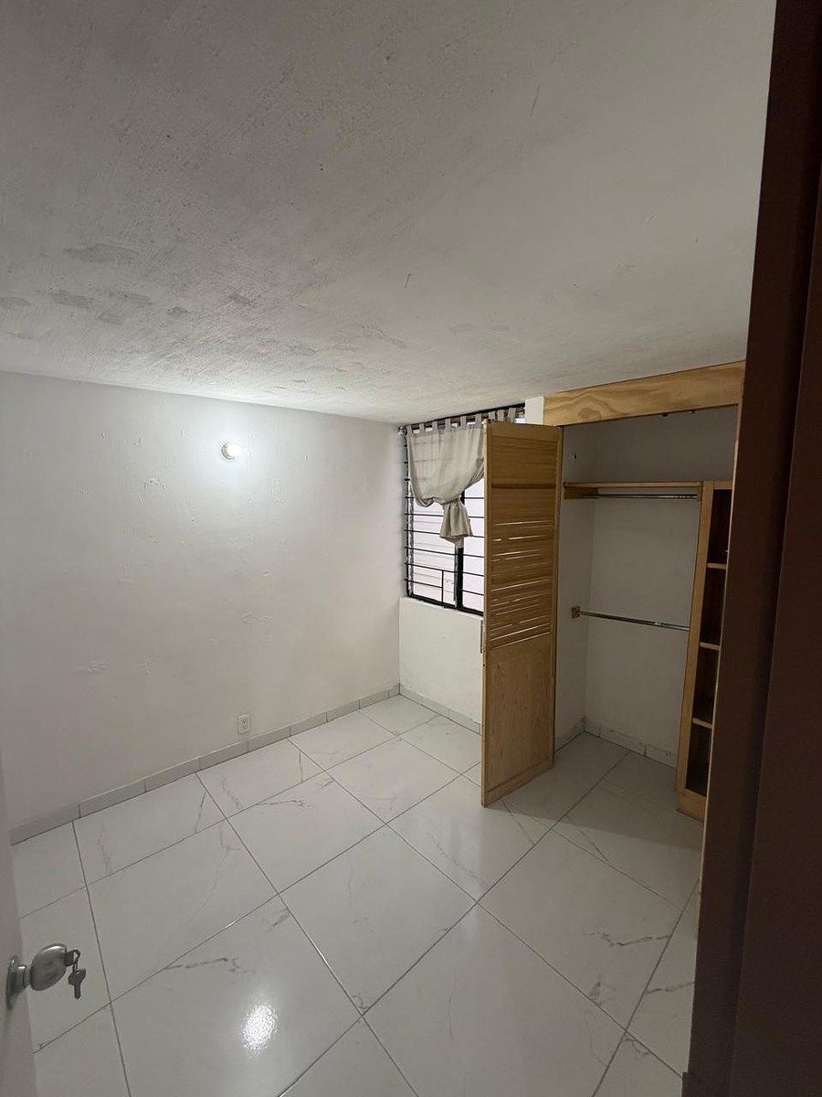 Apartamento em El Sauz, Tlaquepaque, foto 13 de 19